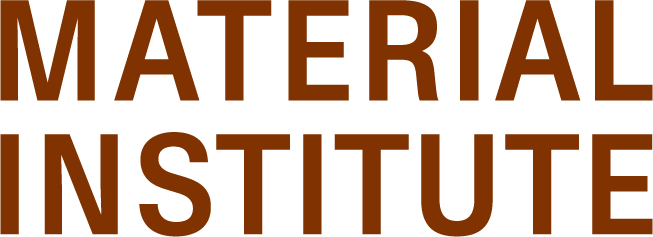 Material Institute Logo